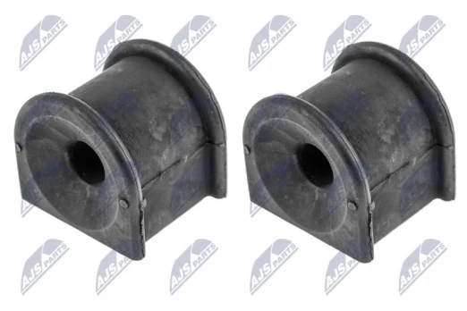 Įvorė, stabilizatorius NTY ZGS-CH-001