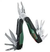 Bosch multifunkční nářadí 16 v 1