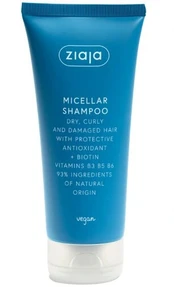 Ziaja Micellar Shampoo 200 ml 200ml