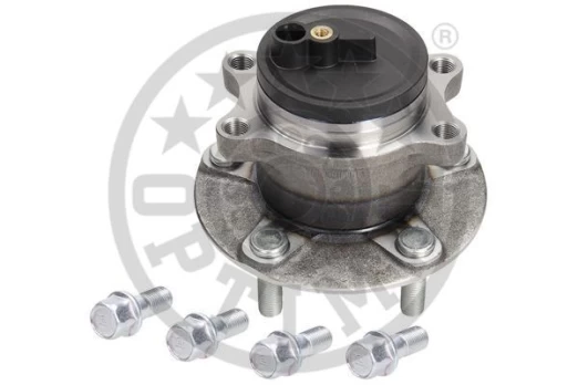 Rato guolio komplektas OPTIMAL 962770