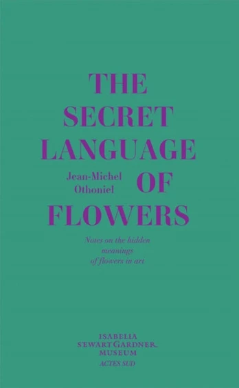 Secret Language of Flowers