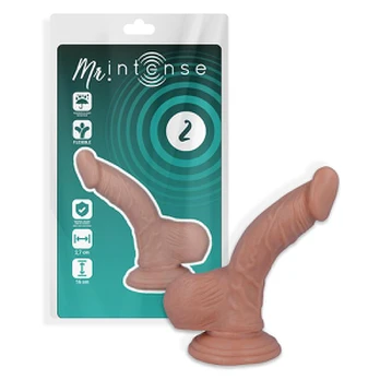 Dildo INTENSE 16 cm