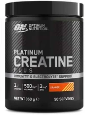Optimum Nutrition ON Platinum Creatine Plus 350g