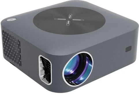 Projektorius ART X6PRO