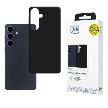 3mk Matt Case pro Samsung Galaxy S26