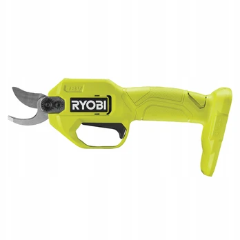 Akumuliatorinis sekatorius „Ryobi RY18SCA-0“
