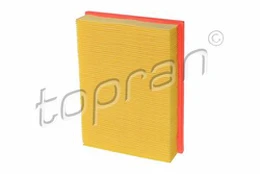 TOPRAN 107 000 Oro filtras