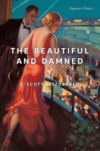 Beautiful and Damned