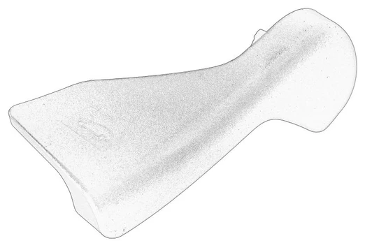 Variklio gaubto elementai 98259999ZD