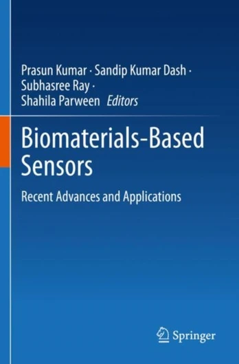 Biomaterials-Based Sensors