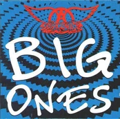 CD Aerosmith - Big Ones