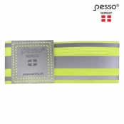 Atšvaitinės elastinės apyrankės , 2 vnt STD, Pesso kaina