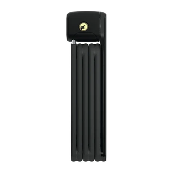 Spyna ABUS Bordo 6055K 85cm, (juoda)