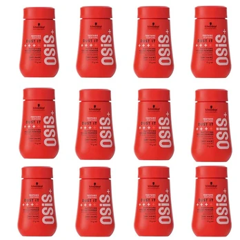 Schwarzkopf Osis Dust It Mattifying Volume Powder 12X10G