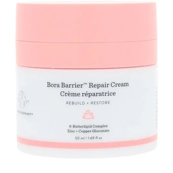 Drunk Elephant BORA BARRIER repair cream 50 ml