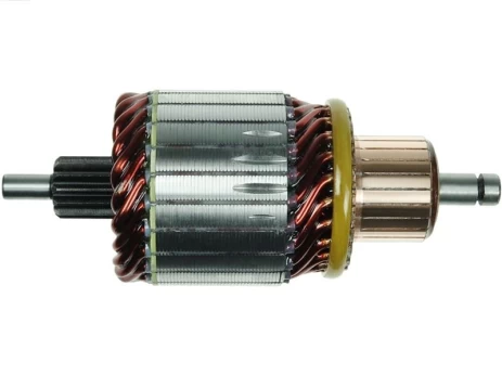 Ankeris, starteris AS-PL SA0037