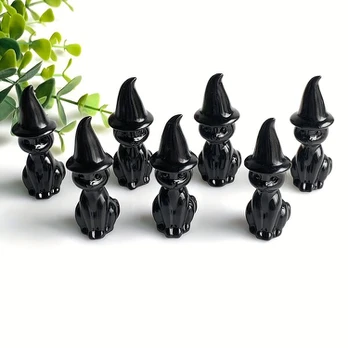Obsidiano katinėlis