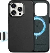 SHIELDON iPhone 16 Pro odinis dėklas