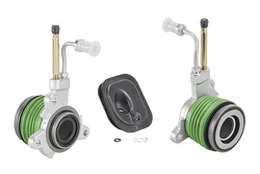 VALEO VAL810035 Concentric slave cylinder kaina