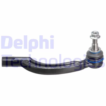 Skersinės vairo trauklės galas DELPHI TA3338