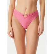 Guess Bikinis E4GO11 KC632 Rožinė