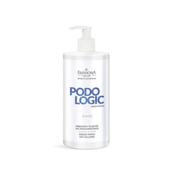 Farmona Podologic Lipid System pėdų kremas nuo nuospaudų, 500 ml