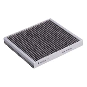 Salono filtras FEBI FE19592 kaina