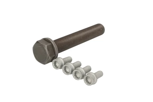 CORTECO CO80005272 Crank pulley bolt set