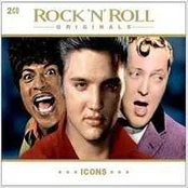 CD Various - Rock 'N' Roll Originals - Icons