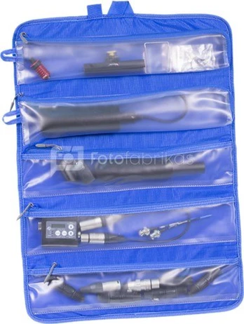 ORCA OR-19 AUDIO ORGANIZER POUCH
