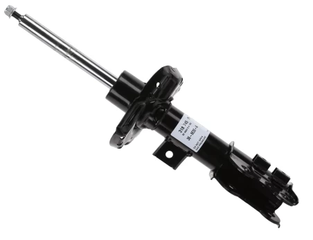 SACHS 318 745 Shock absorber