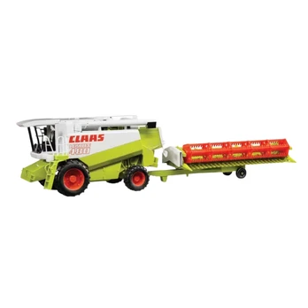 Žaislas BRUDER kombainas Claas lexion 480 1992-02120