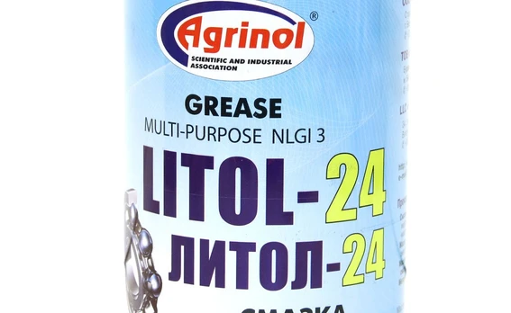 Tepalas LITOLAS, 800 g.