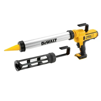 DeWalt DCE581NK-XJ Caulk Gun Bare Unit 18v