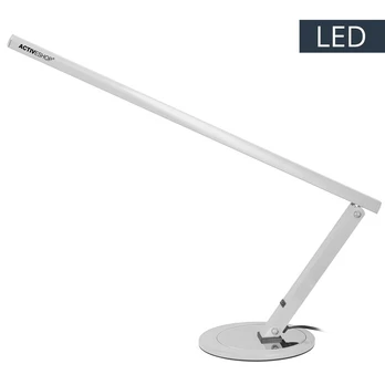Stalinė lemputė SLIM LED ALIUMININIS