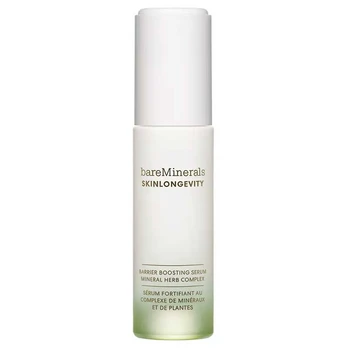 Bare Minerals SKINLONGEVITY barrier enhancing serum 50 ml