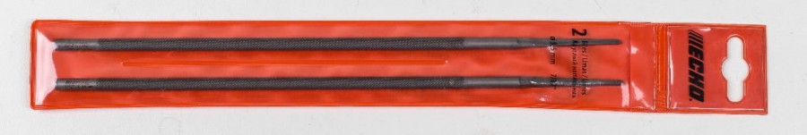 Dildė grandinėms apvali ECHO, 5,5x200 mm, 2 vnt