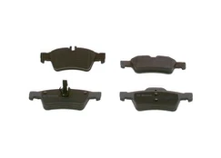 BOSCH 0 986 424 699 Brake pad set