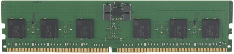 RAM HP 16 GB DDR5 (1 x 16 GB) 5600 UDIMM ECC atmintis