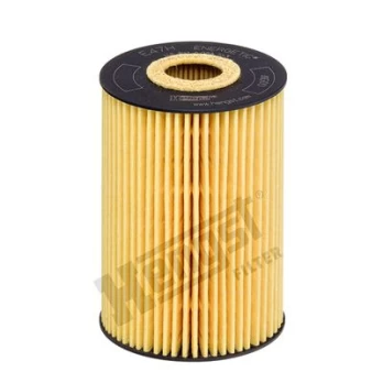 Alyvos filtras HENGST FILTER E47H D112