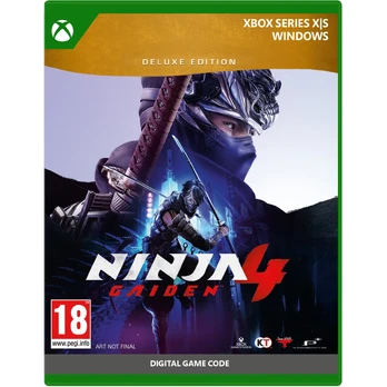 Ninja Gaiden 4 Xbox Series X