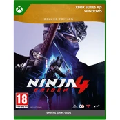 Ninja Gaiden 4 Xbox Series X kaina