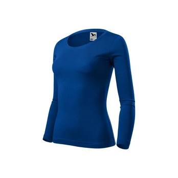 Malfini Fit-T Ls W MLI-16905 : Dydis - L