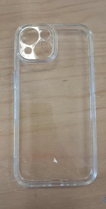 Iphone 15 dėklas A