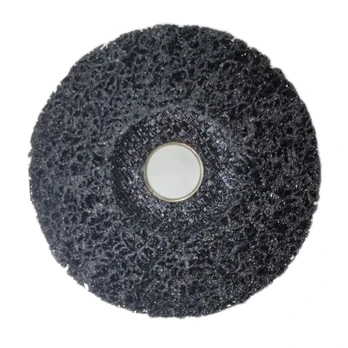 Šlifavimo diskas Forte Tools, 125 mm x 22.22 mm