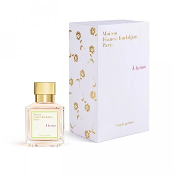 Maison Francis Kurkdjian À La Rose - EDP 200ml