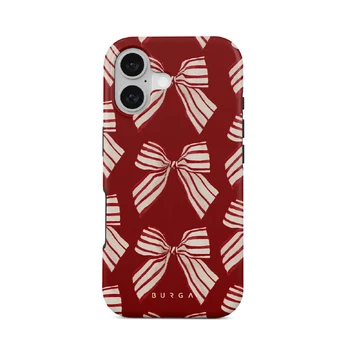 Special Delivery - iPhone 17 Case, Tough (MagSafe) / N/A