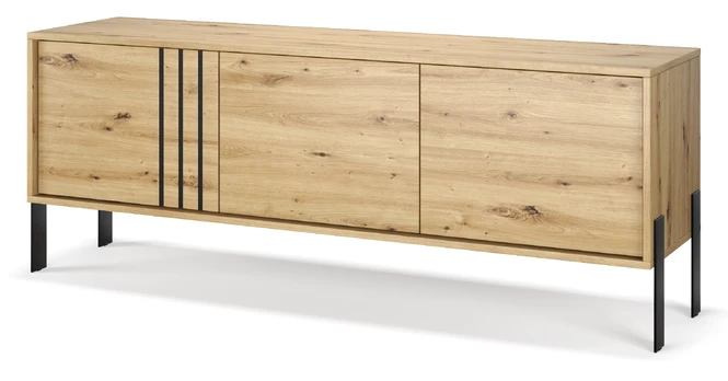 Nexo TV Cabinet