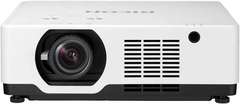 Ricoh PJ WUL6760 3LCD lazerinis projektorius