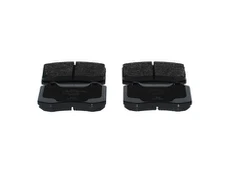 BOSCH 0 986 494 486 Brake pad set